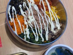 -米村拌饭(钜城华亿购物广场店)