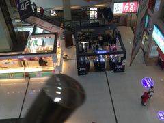 -欧亚达商业广场(红桥店)