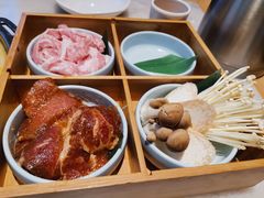 -韩宫宴炭火烤肉(印象城店)
