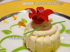 -东莞松山湖凯悦酒店