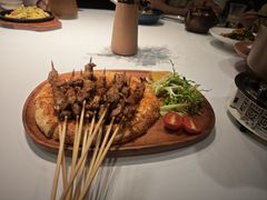 -耶里夏丽·丝路新疆菜·清真食品(徐汇南丹东路臻选店)