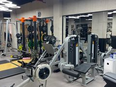 -VPsmart私教健身工作室(新华路旗舰店)
