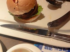 -佐度王子扒房(爱建卓展店)