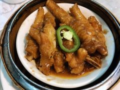 -糖朝(尖沙咀店)