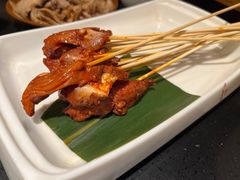 -蜀江龙火锅(339店)