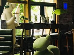 -NLFS1983咖啡花园餐厅(锦桂店)