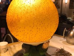 -吴越荣记苏州菜·松鼠桂鱼(月光码头店)