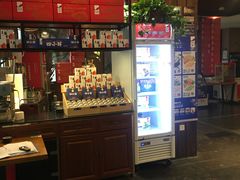 -船歌·鱼水饺青岛菜(闽江二路店)