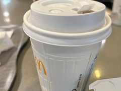 -麦当劳(顺义店)