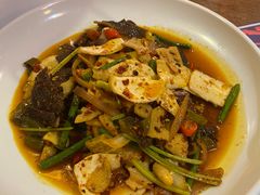 -铁公鸡·四川料理(天环广场店)