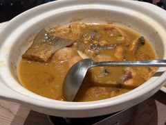 -艳阳天·非遗楚菜(武汉客厅店)