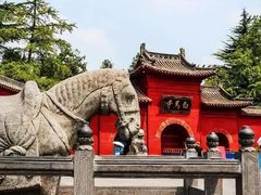 -洛阳白马寺