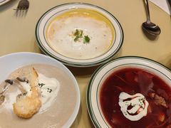-秋林西餐厅(总店)