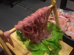 -鼎尊锅物料理(五角场店)