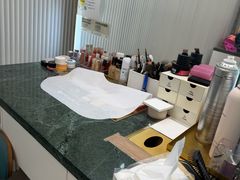 -海马体照相馆(环贸iapm大师爱情店)
