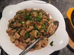 -前海沿·青岛菜(乐客城店)