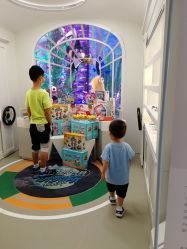 -唯儿诺儿童医院·儿科·眼科·口腔(海岸城店)