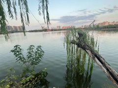 -未央湖游乐园