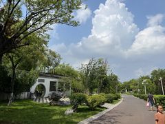 -济南国际园博园