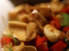 楚地炒鱼泡-清水亭湖北菜(大屯DT51店)