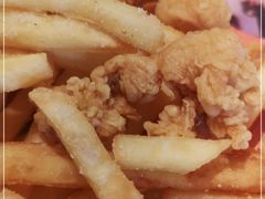 -肯德基(西桥店)