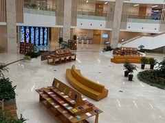 -厦门市图书馆(集美新城馆区)