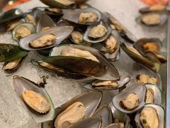 -南湖名都·景湖轩全日制餐厅·海鲜自助·东南亚风味·临湖而食