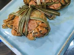 -美味之家·湖景农家乐(太湖东山店)
