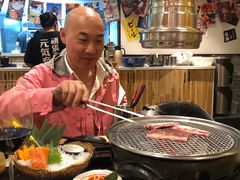 -龍二烧肉酒场(九亭店)