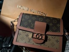 -LV路易威登(德基广场店)