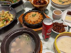 -小菜园新徽菜(南通永旺店)