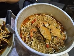 -靓靓蒸虾(中山公园店)