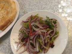 -汗腾格里·风味餐厅(新疆驻京办店)