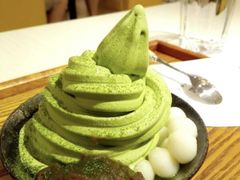 -王守财小山園