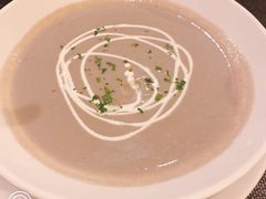 -WOLFGANG PUCK KITCHEN & BAR(迪士尼小镇店)