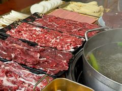 -刘少华贵州小黄牛·鲜牛肉火锅(总店)