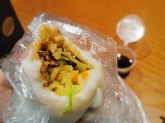 -张果佬年糕卷(科巷店)