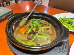 -金穗园·砂锅粥.醉鸡煲火锅(长寿路店)