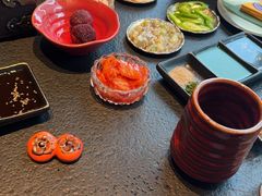 -300杯·和牛烧肉清酒专门店(廊里店)