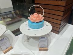 -索菲特酒店 · 云尚天际自助餐厅