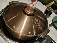 -狐狸爱上椰子鸡(滨江星光大道店)