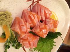 三文魚魚腩-町家Machiya(泰府·名邸店)