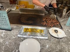 -禾斗海鲜自助(市南银座店)