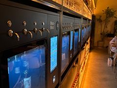 -Blac+Blac(中海环宇荟店)