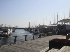 -青岛海滨风景区