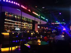 -MARU玛露音乐餐厅(大学路店)