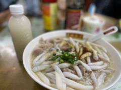薏米水-荔林食店(西华路店)