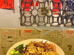-方铲铲·成都板凳面(滨江银泰店)