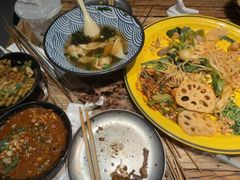 -北丐先生·野馄饨烧烤(泰达E街区店)