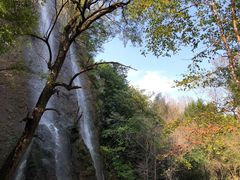 -玉渡山自然风景区